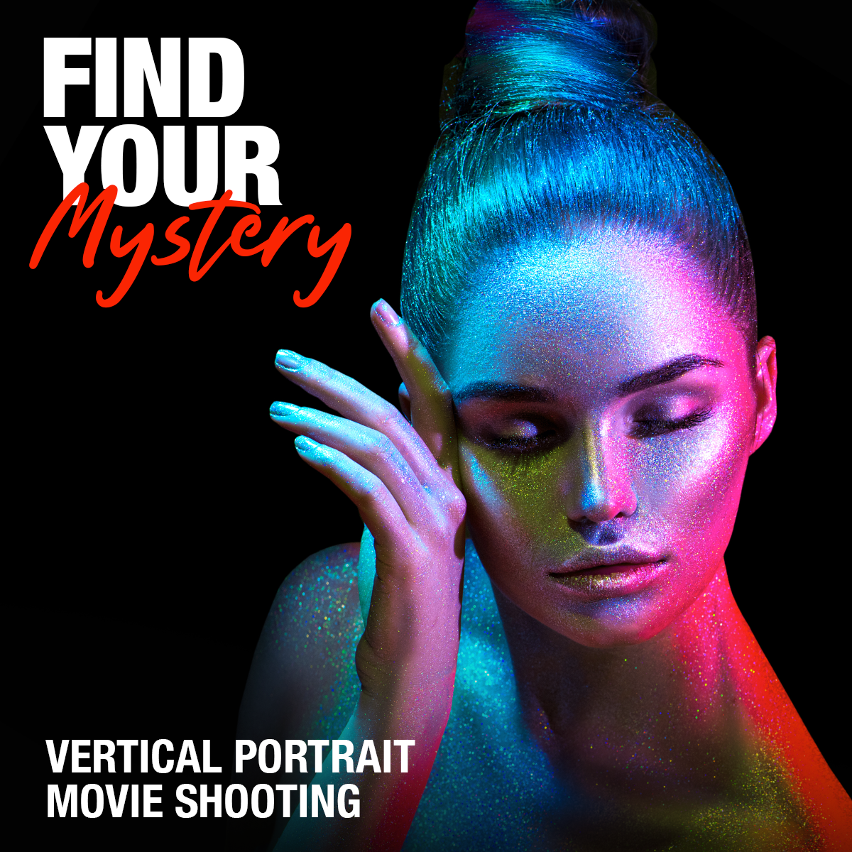 Social media image